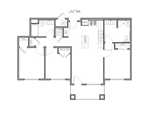 1925 W. North Temple Studio-3 Beds Apartment, Affordable for Rent - Photo Gallery 33